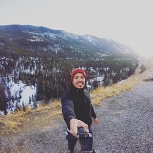 Meet your Posher, Mario